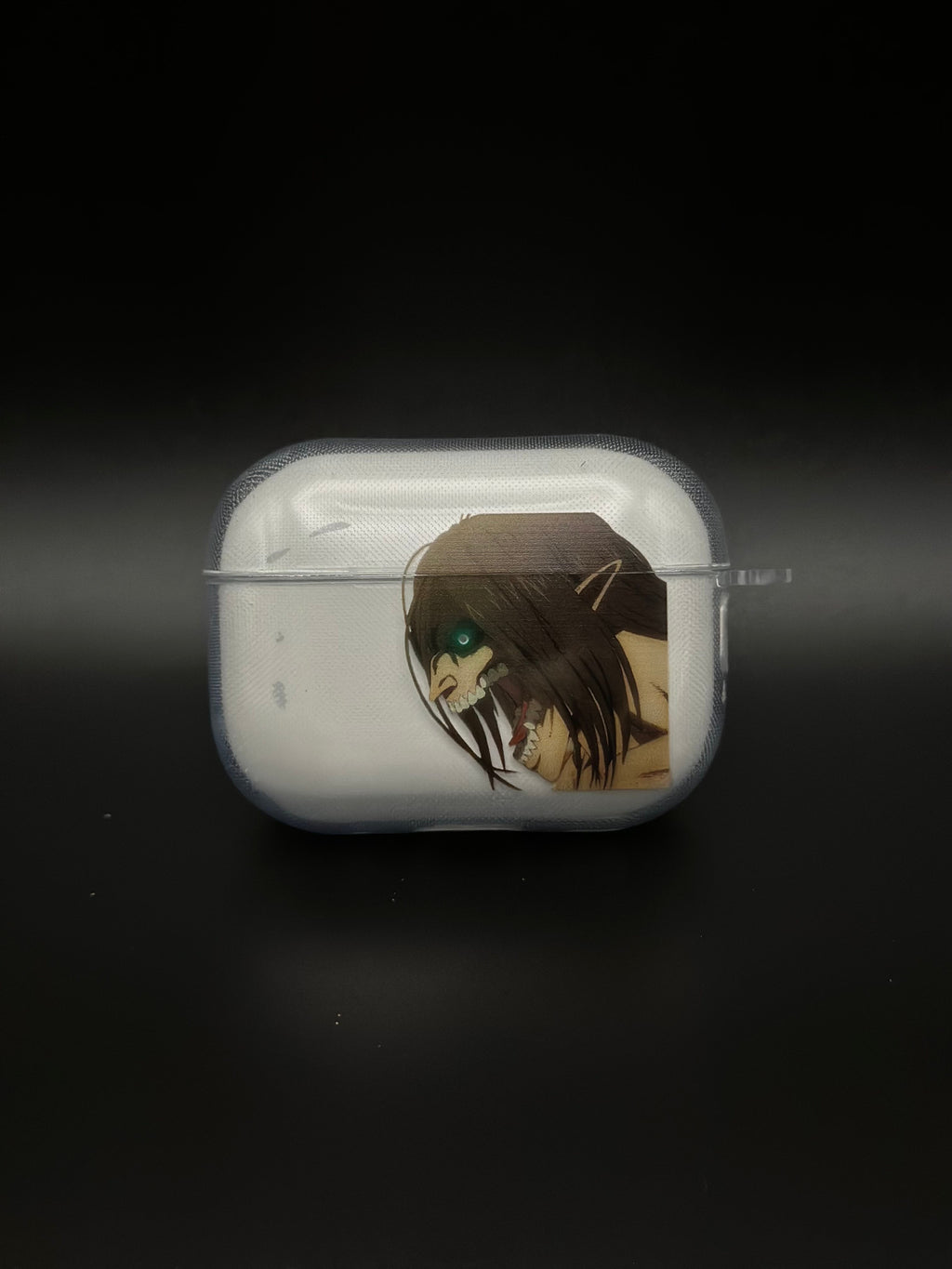 Attack on Titan Case