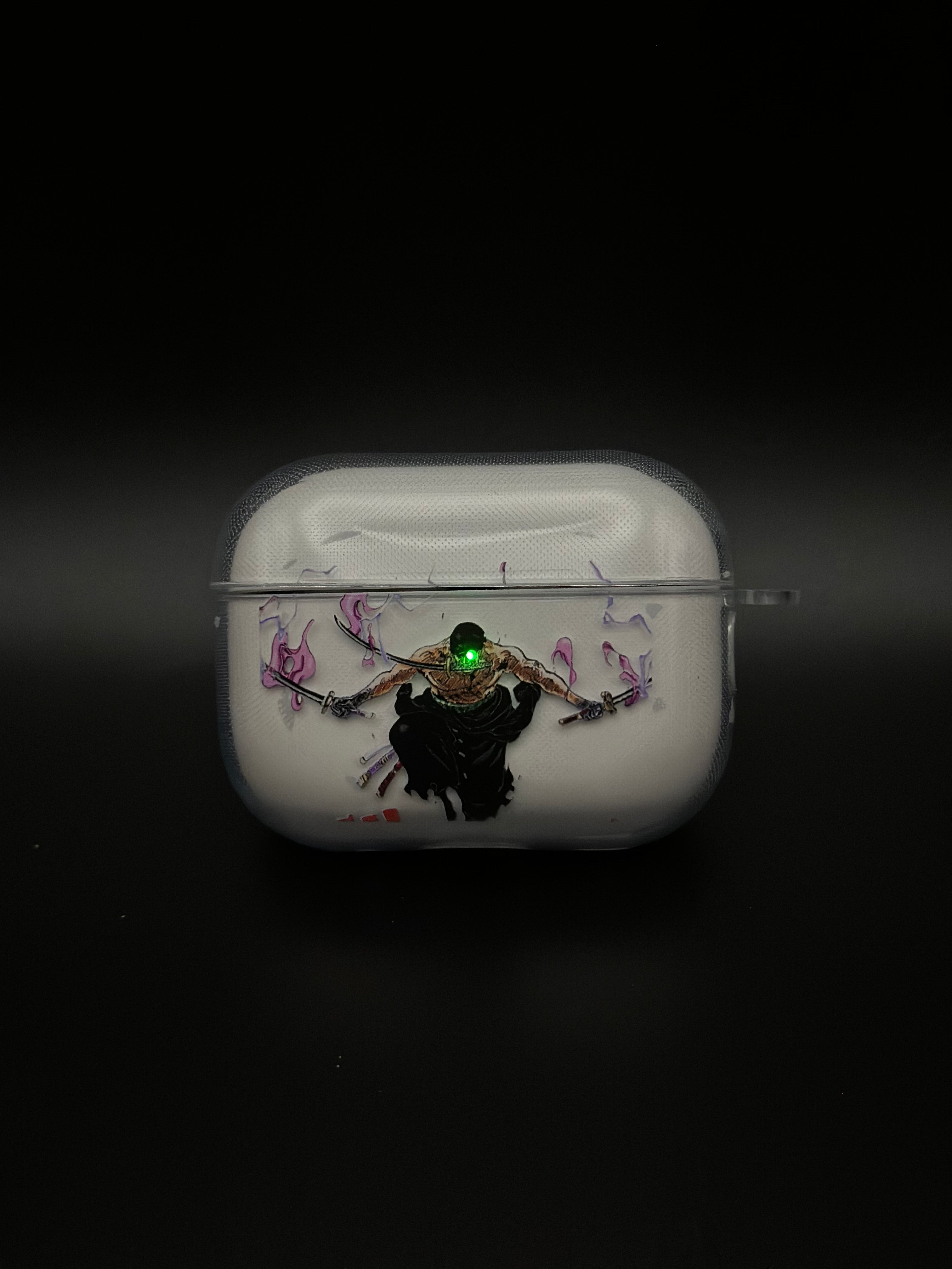 Roronoa Zoro Case