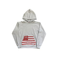 FLAG HOODIE
