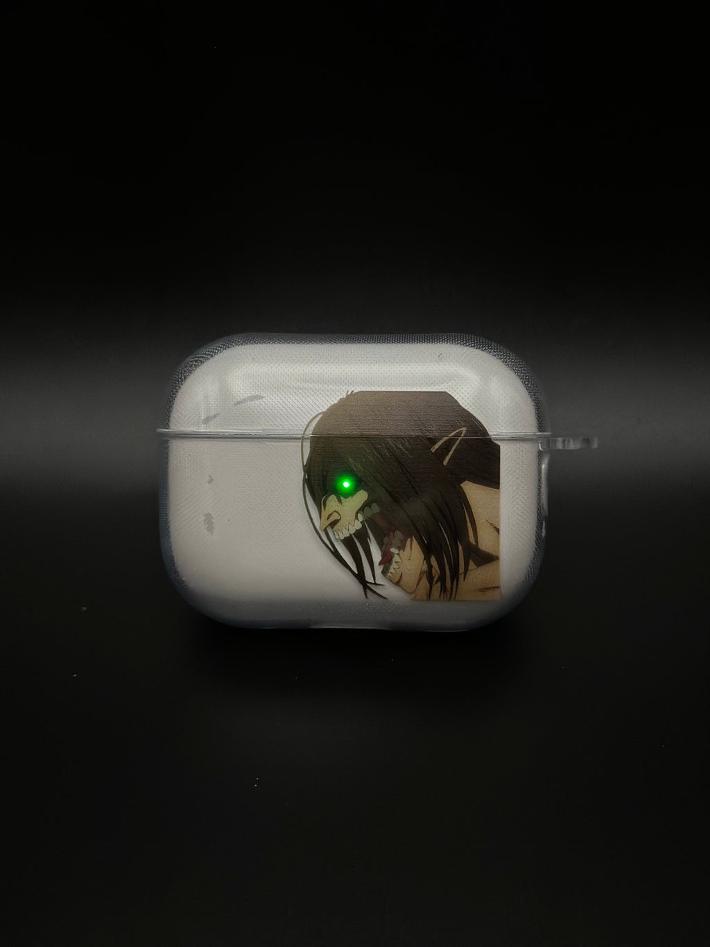 Attack on Titan Case