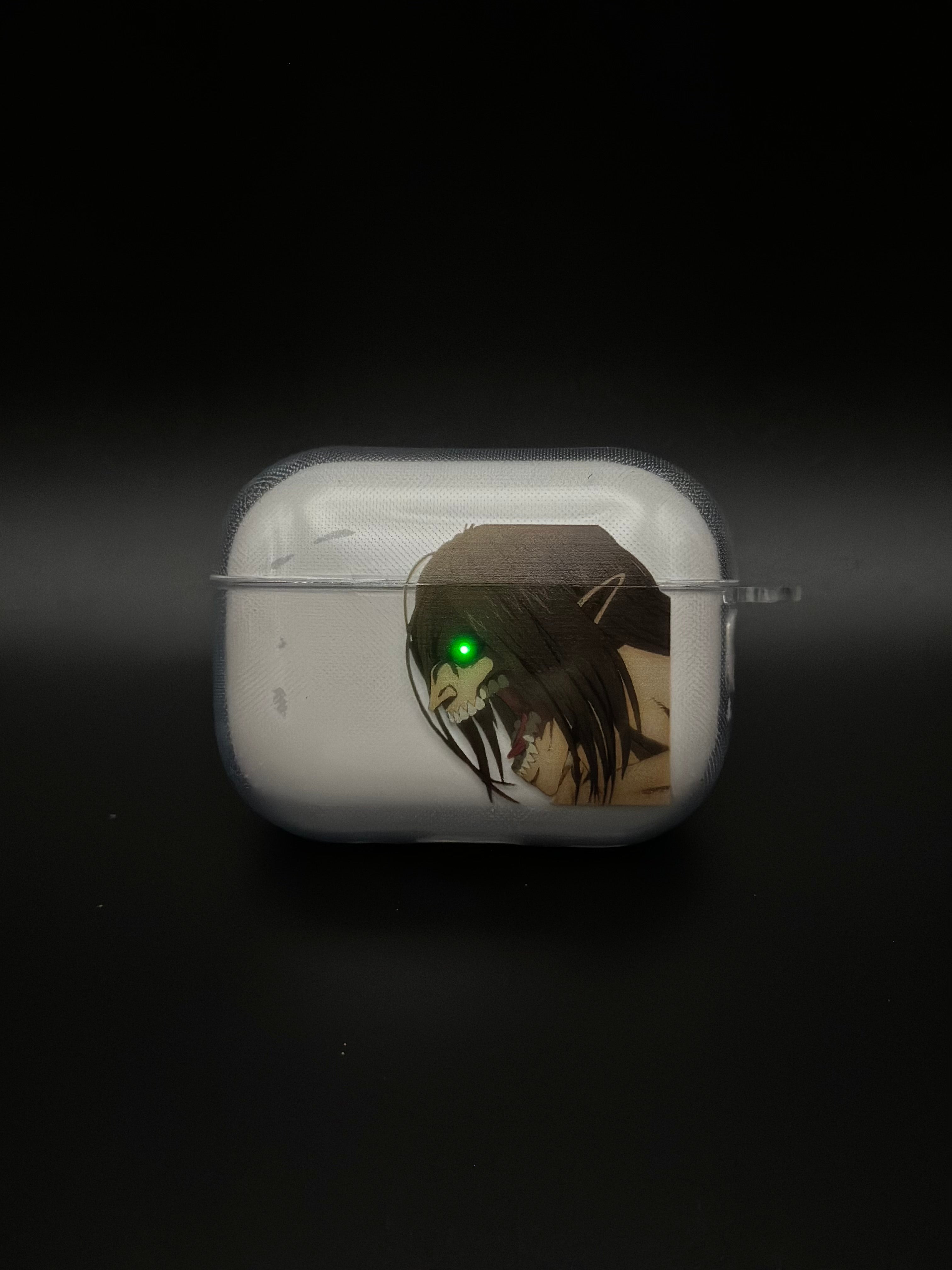 Attack on Titan Case
