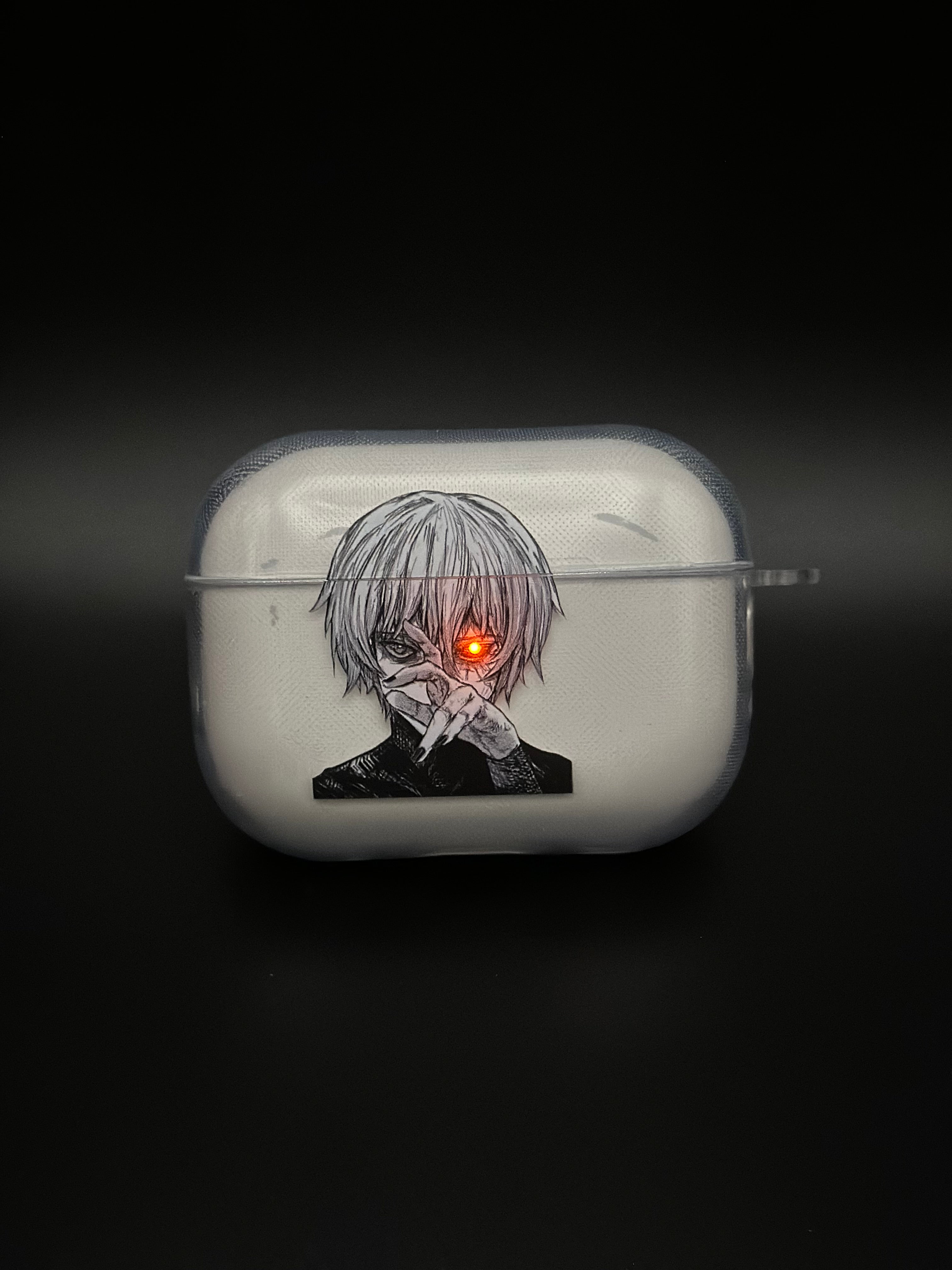 Ken Kaneki Case