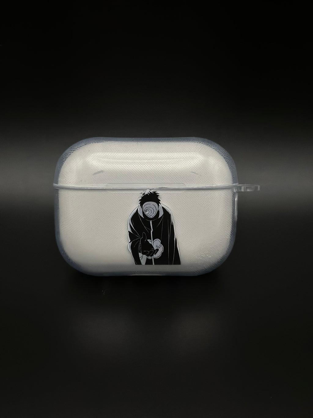 Obito Uchiha Case