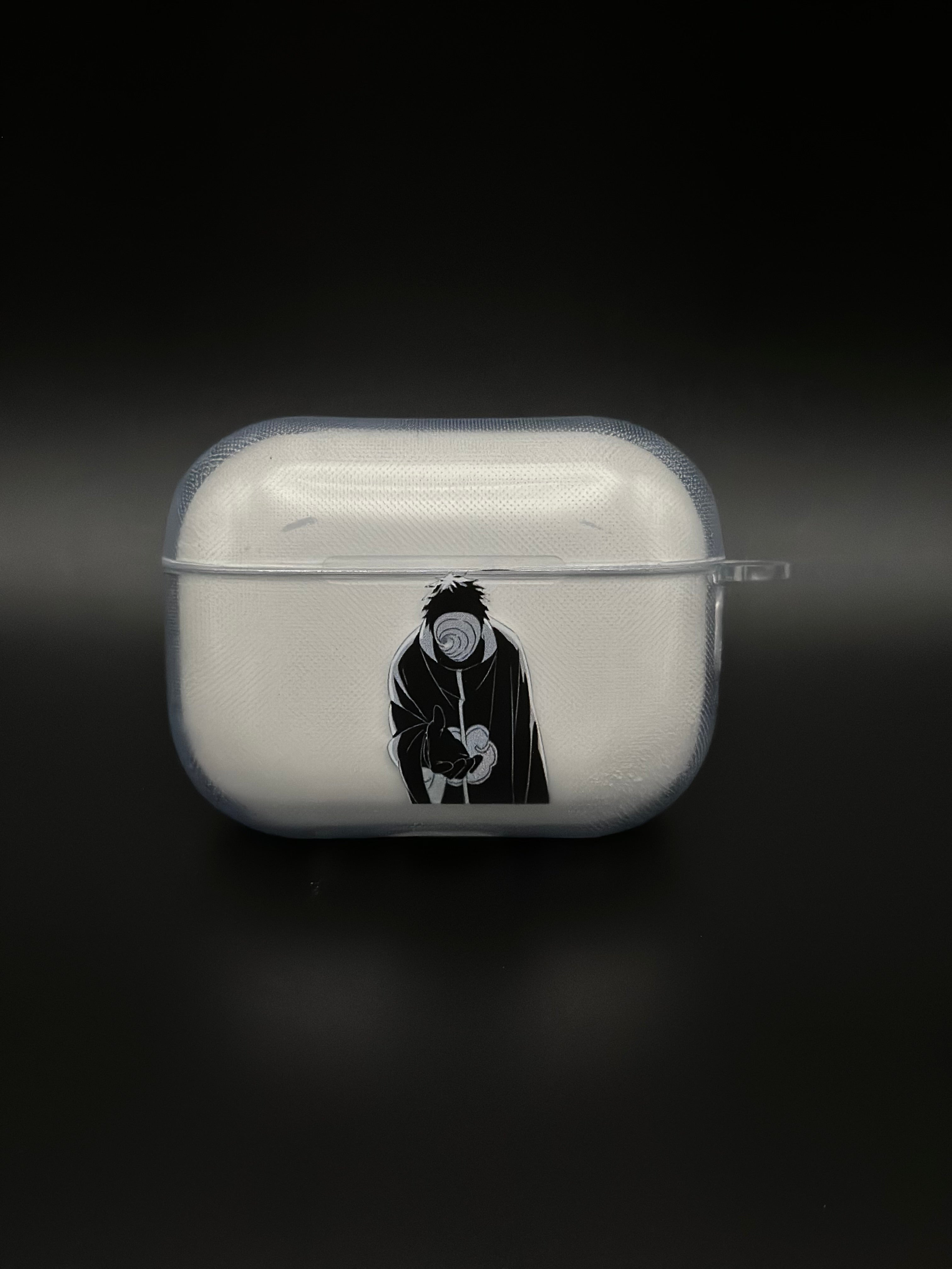 Obito Uchiha Case