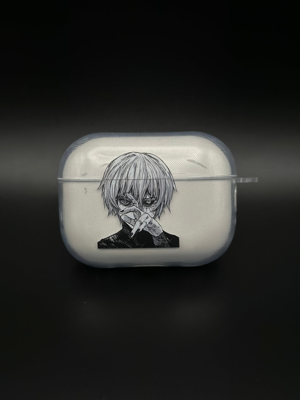 Ken Kaneki Case