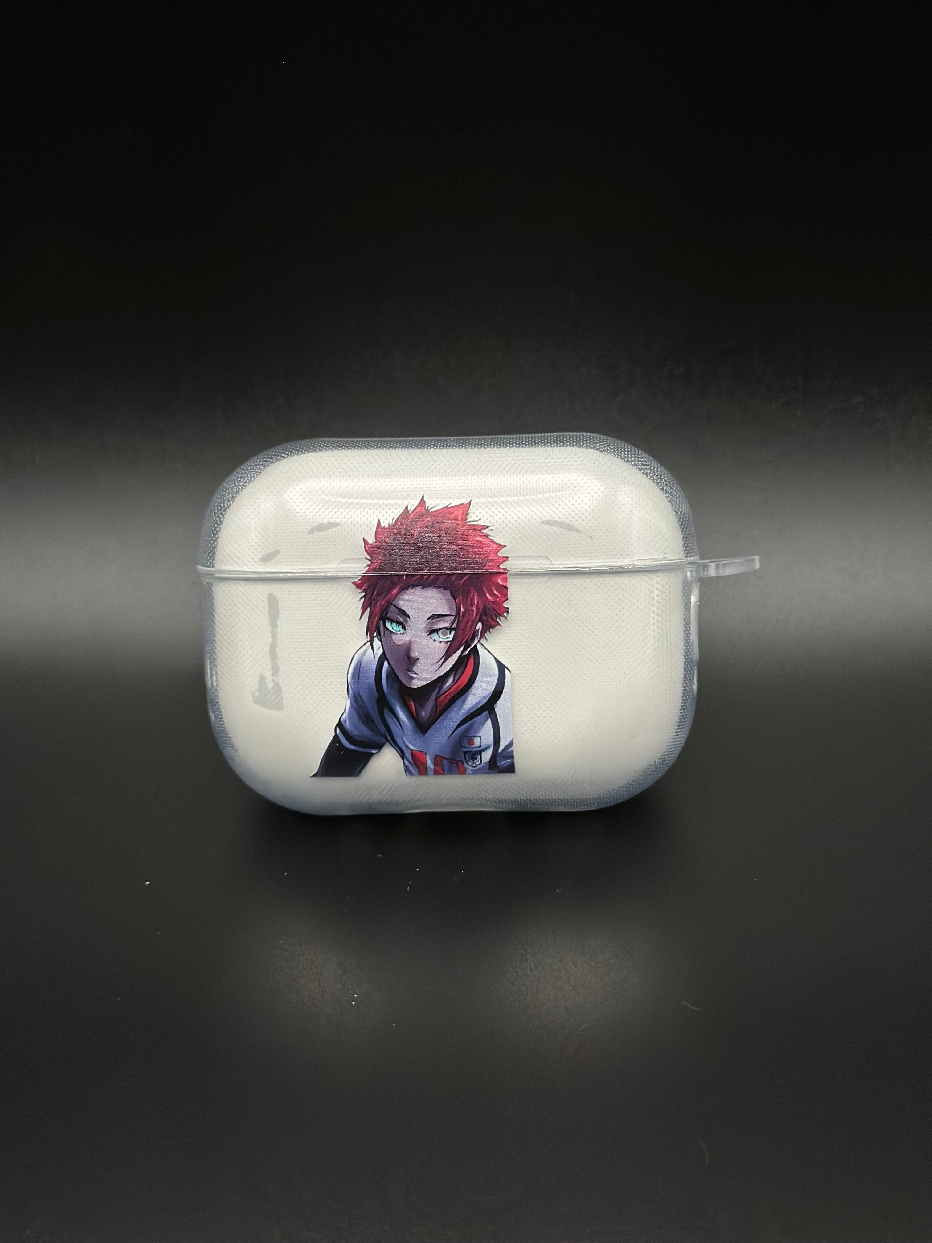 Itoshi Sae Case