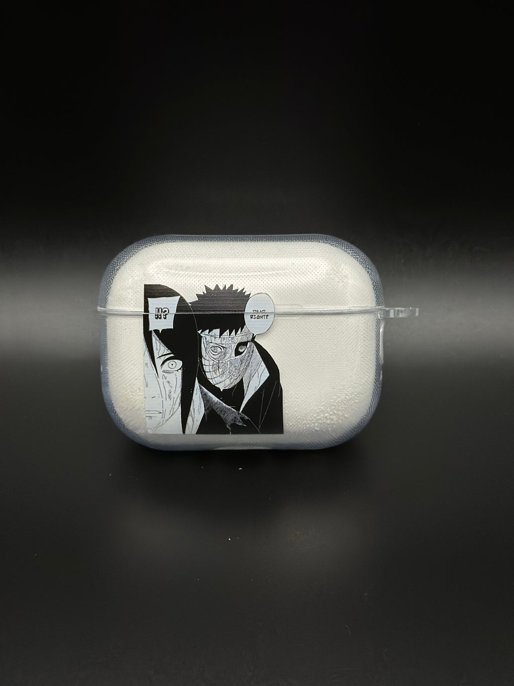 Obito Uchiha Case
