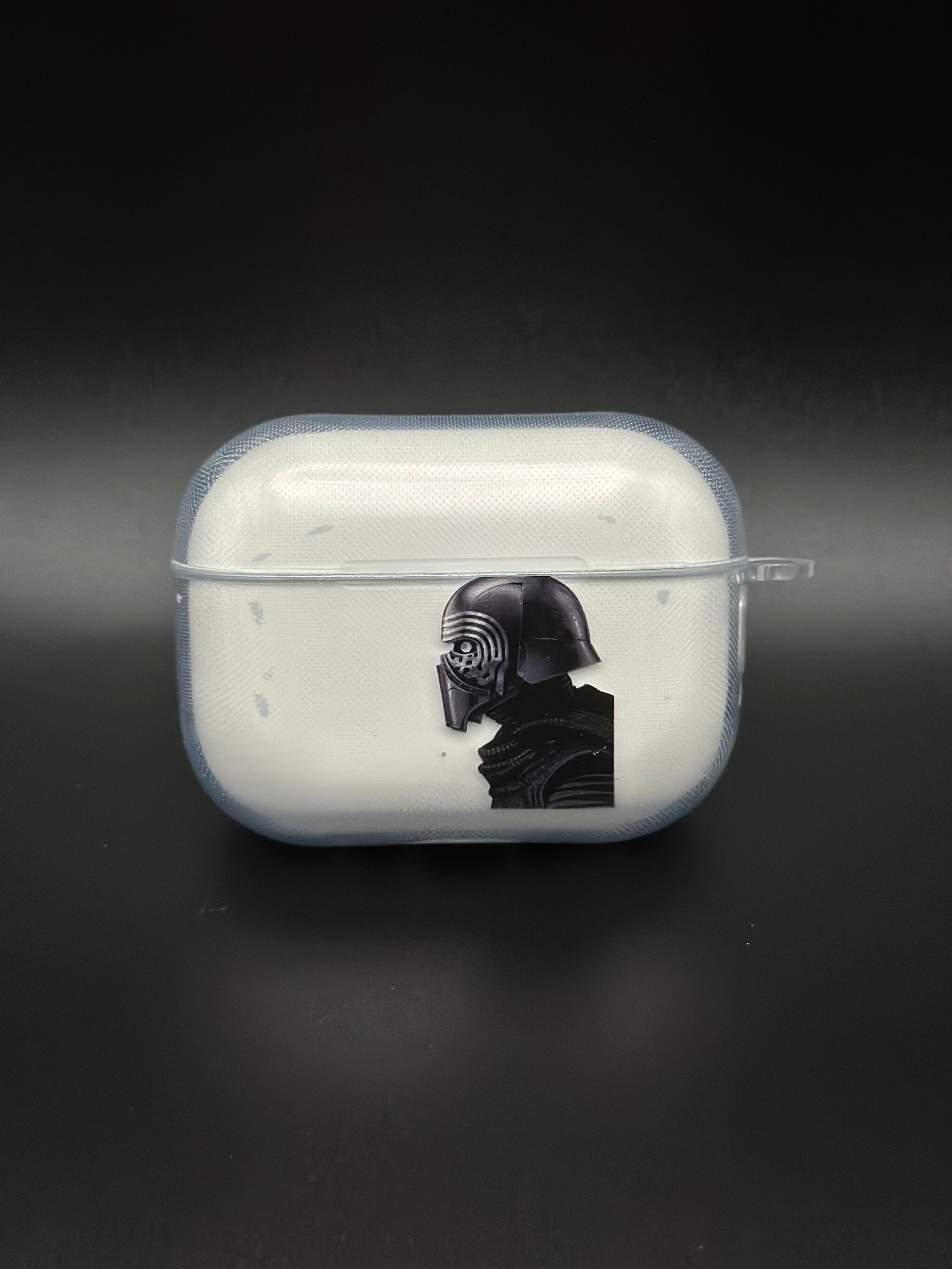 Kylo Ren Case
