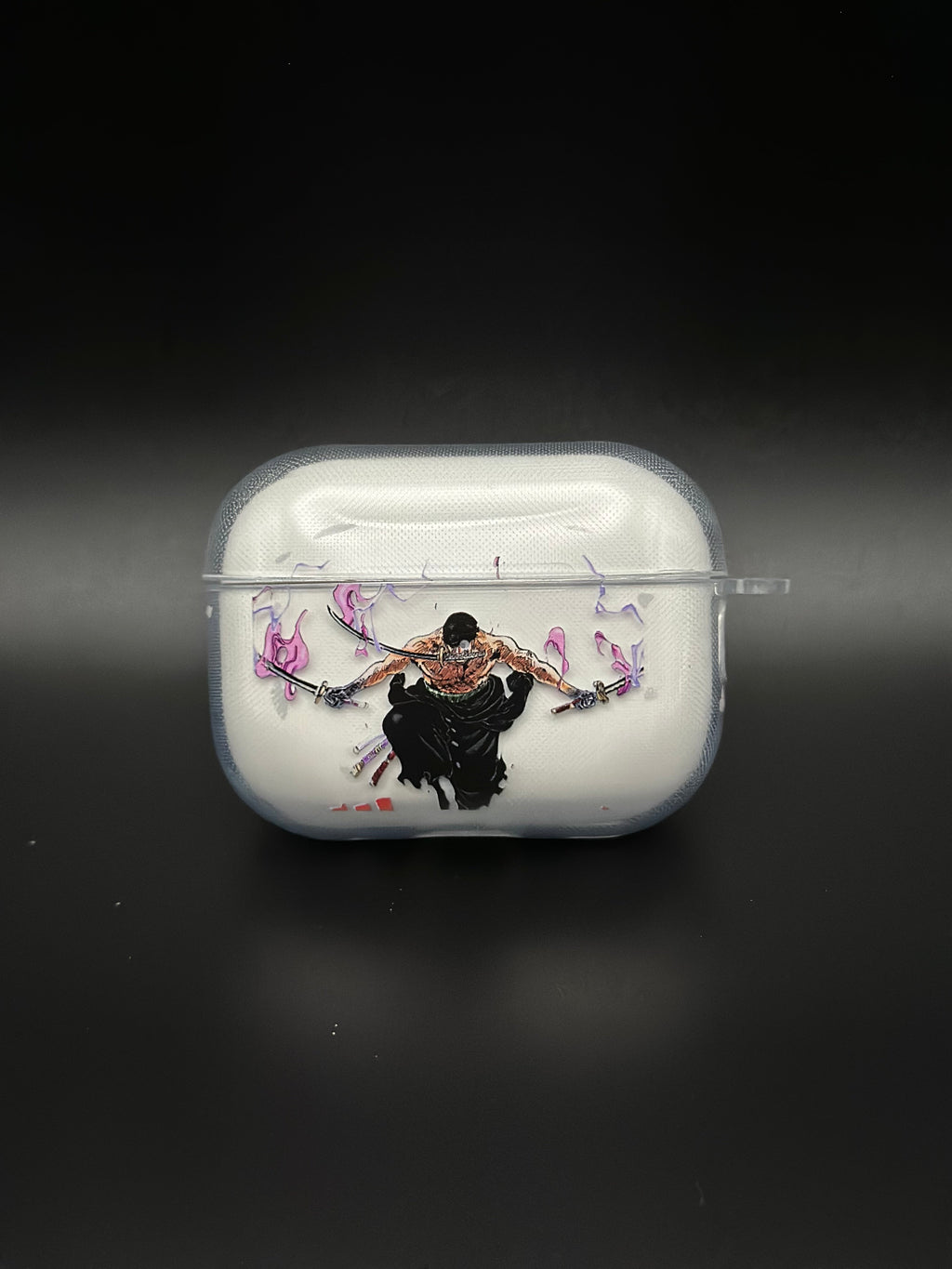 Roronoa Zoro Case