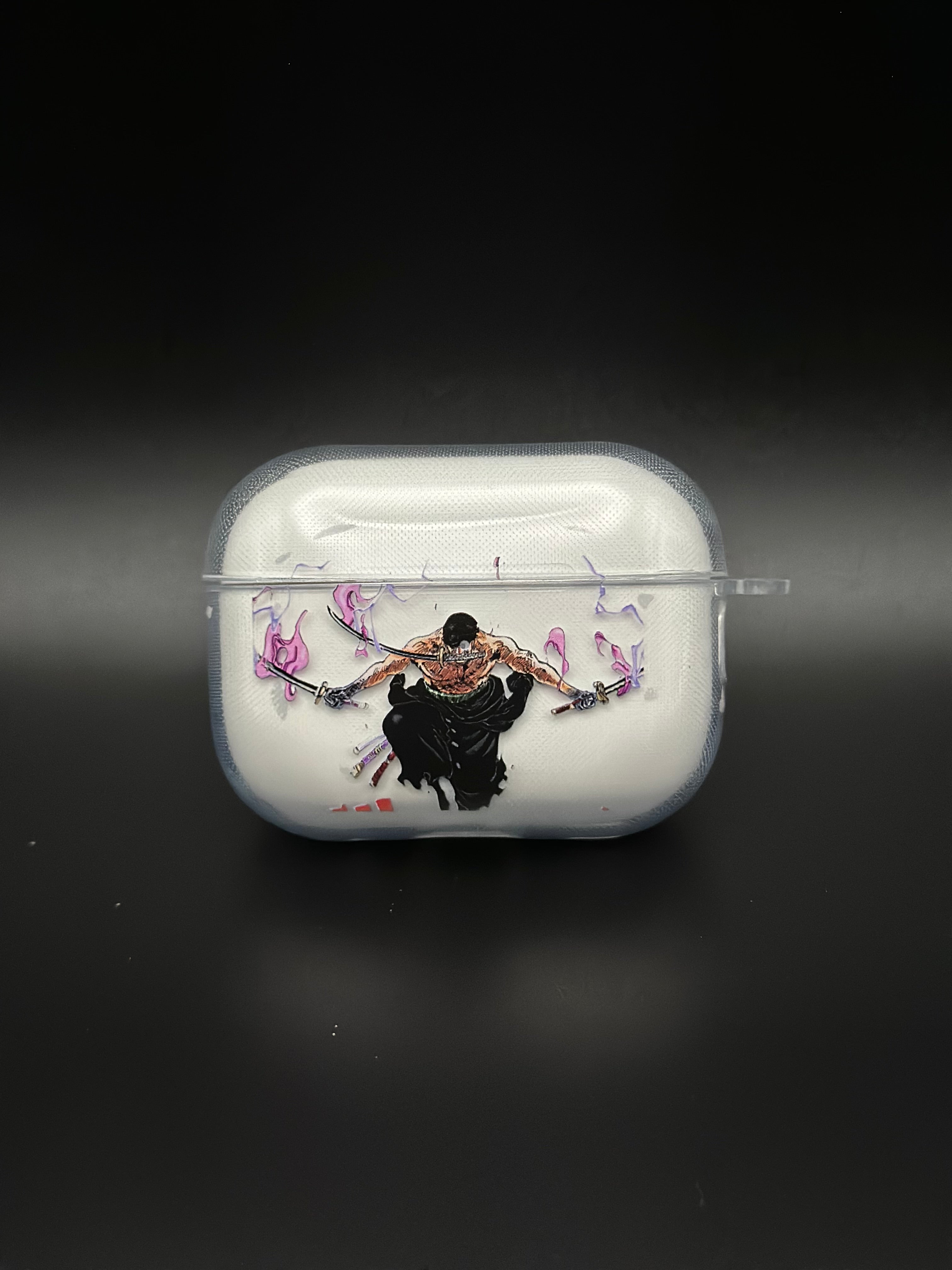 Roronoa Zoro Case
