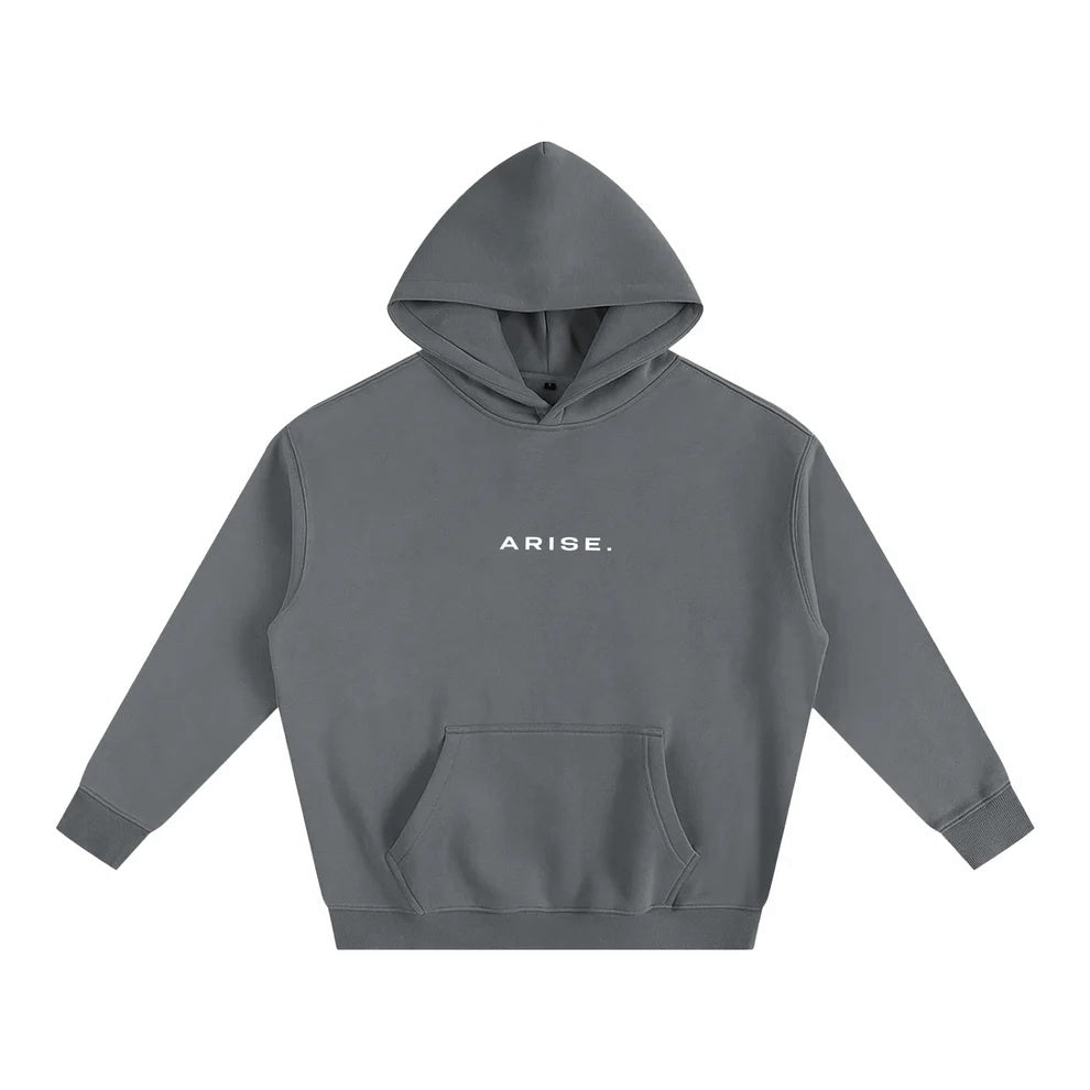 Kasaka's Venom Fang Hoodie