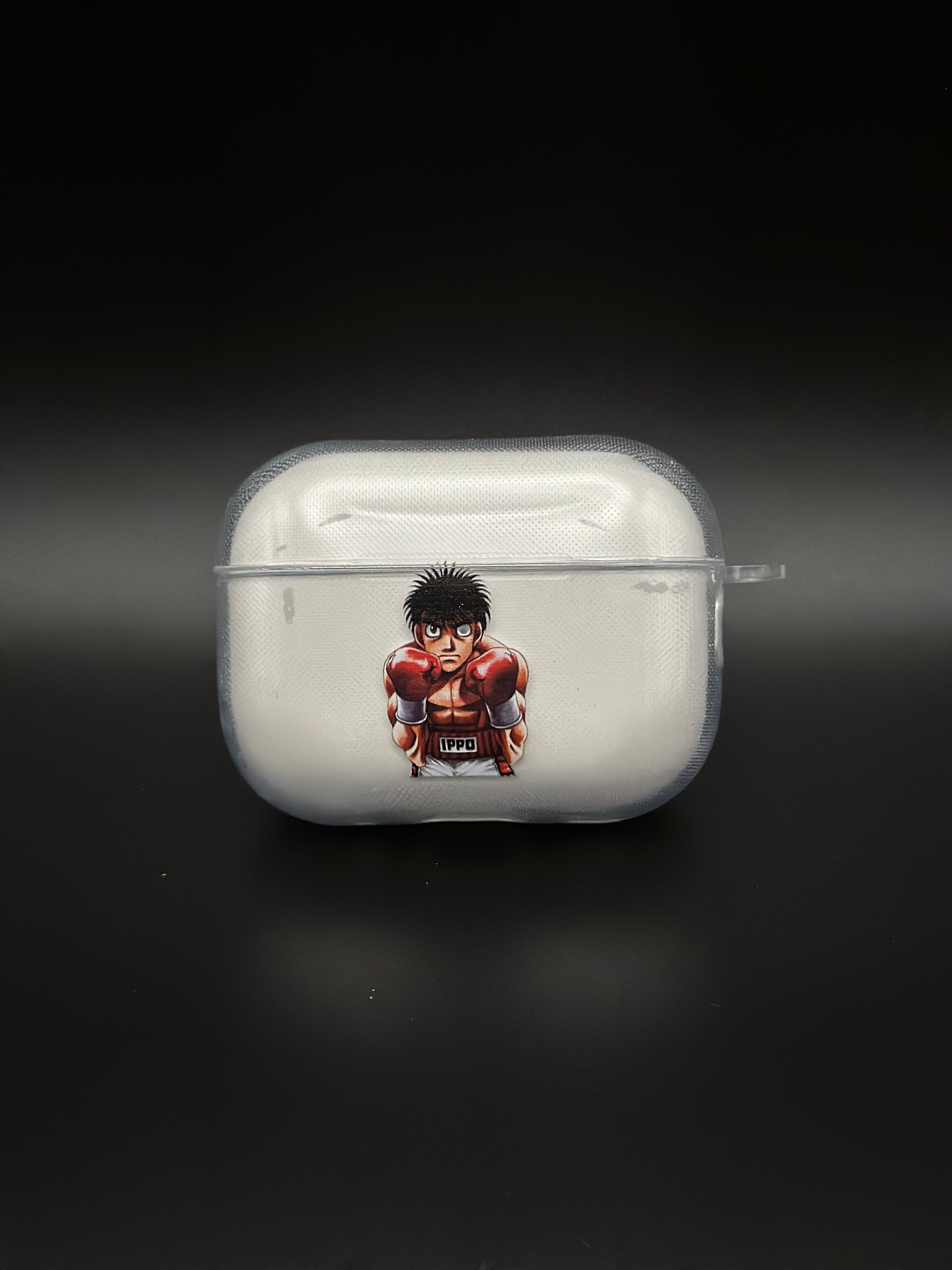 Hajime no Ippo Case
