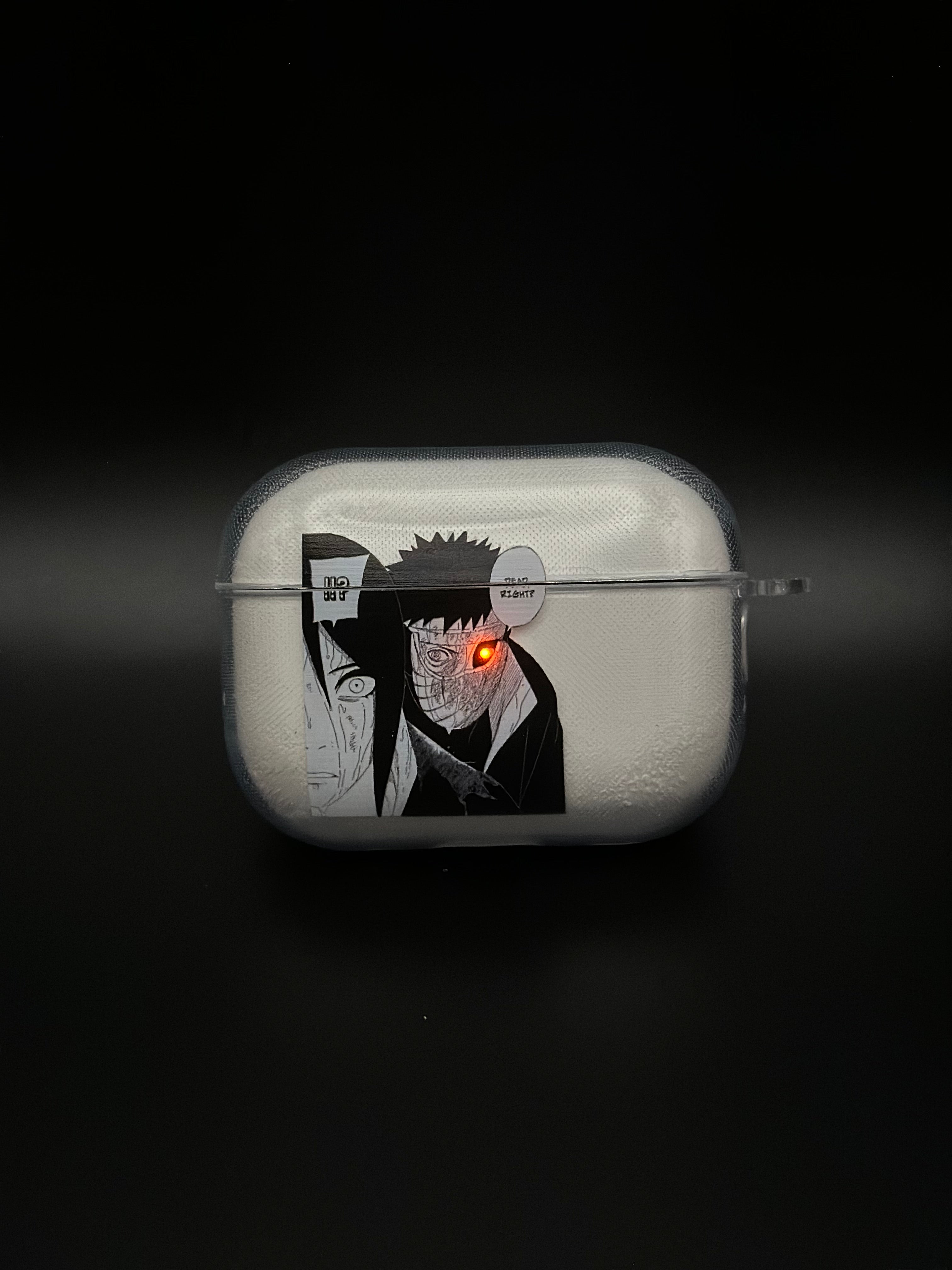 Obito Uchiha Case