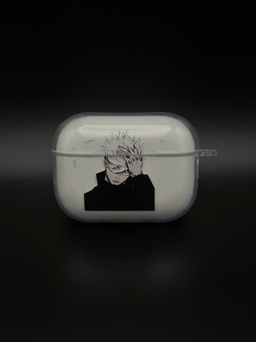 Satoru Gojo Case