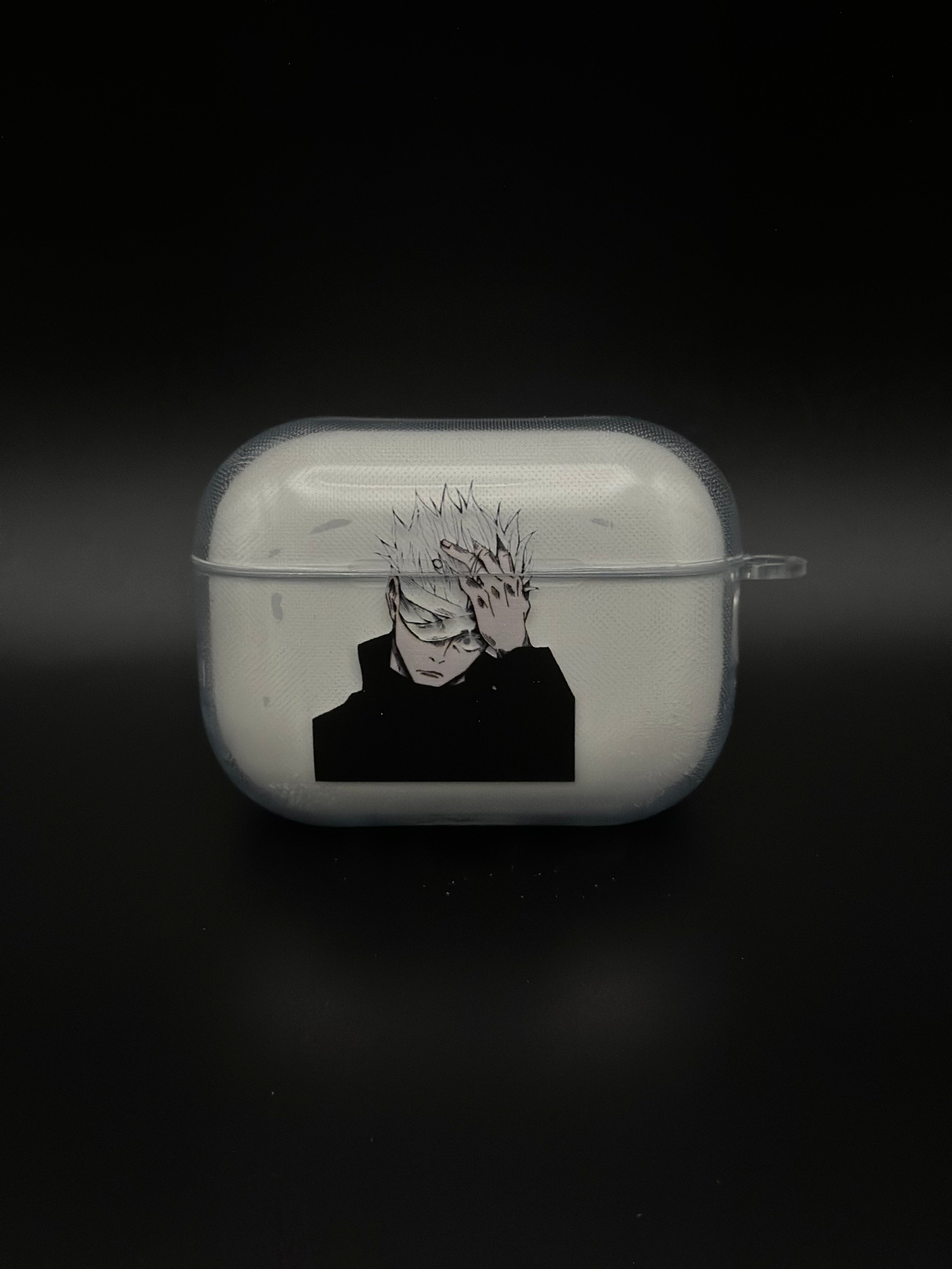 Satoru Gojo Case