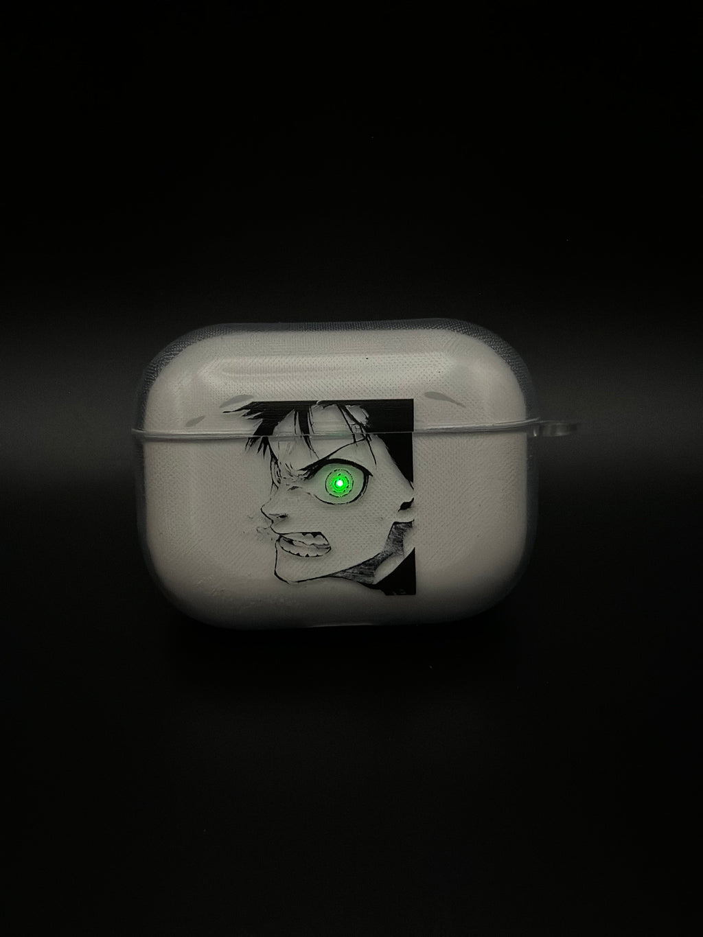 Isagi Yoichi Case