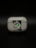 Isagi Yoichi Case
