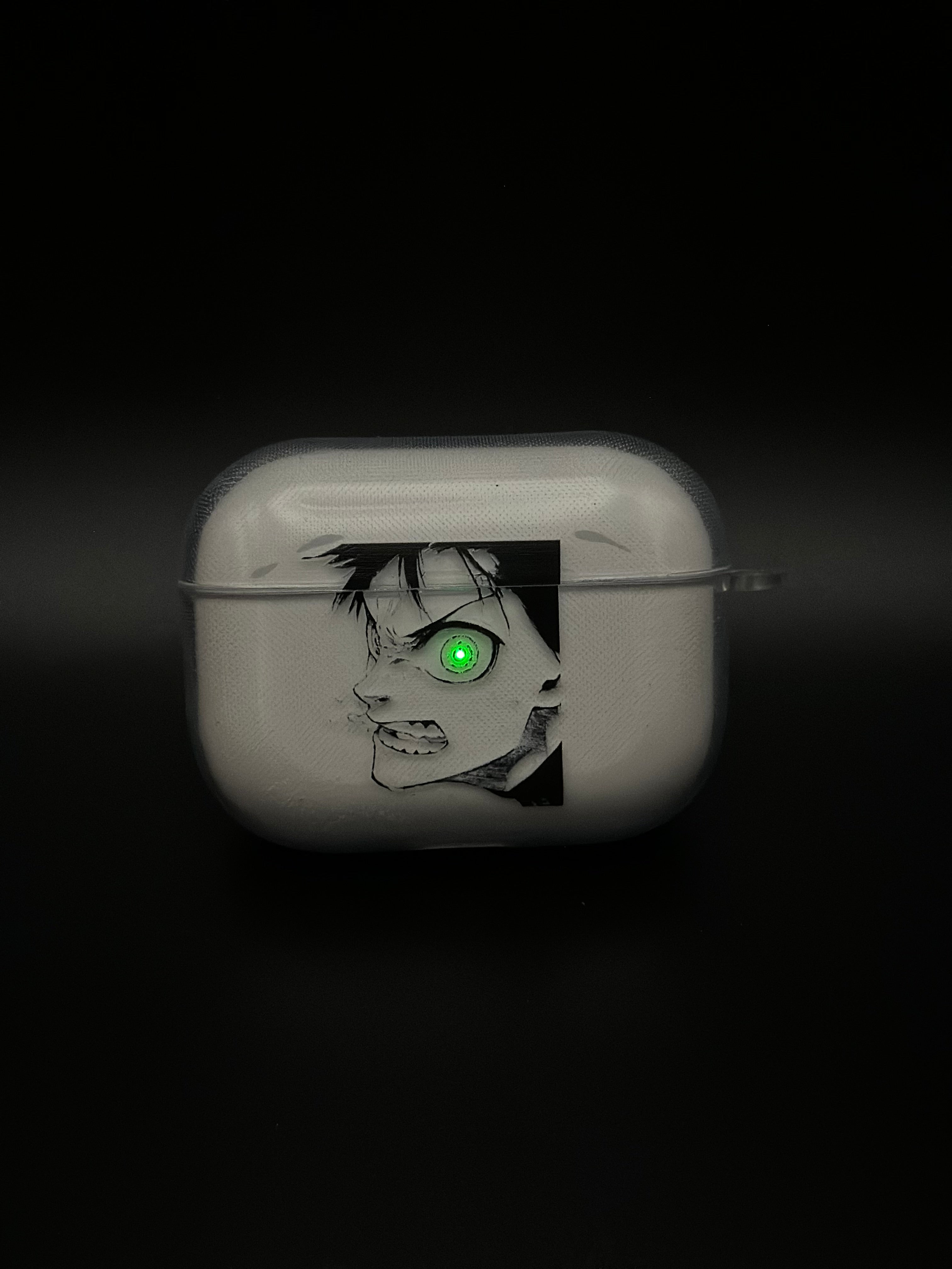 Isagi Yoichi Case