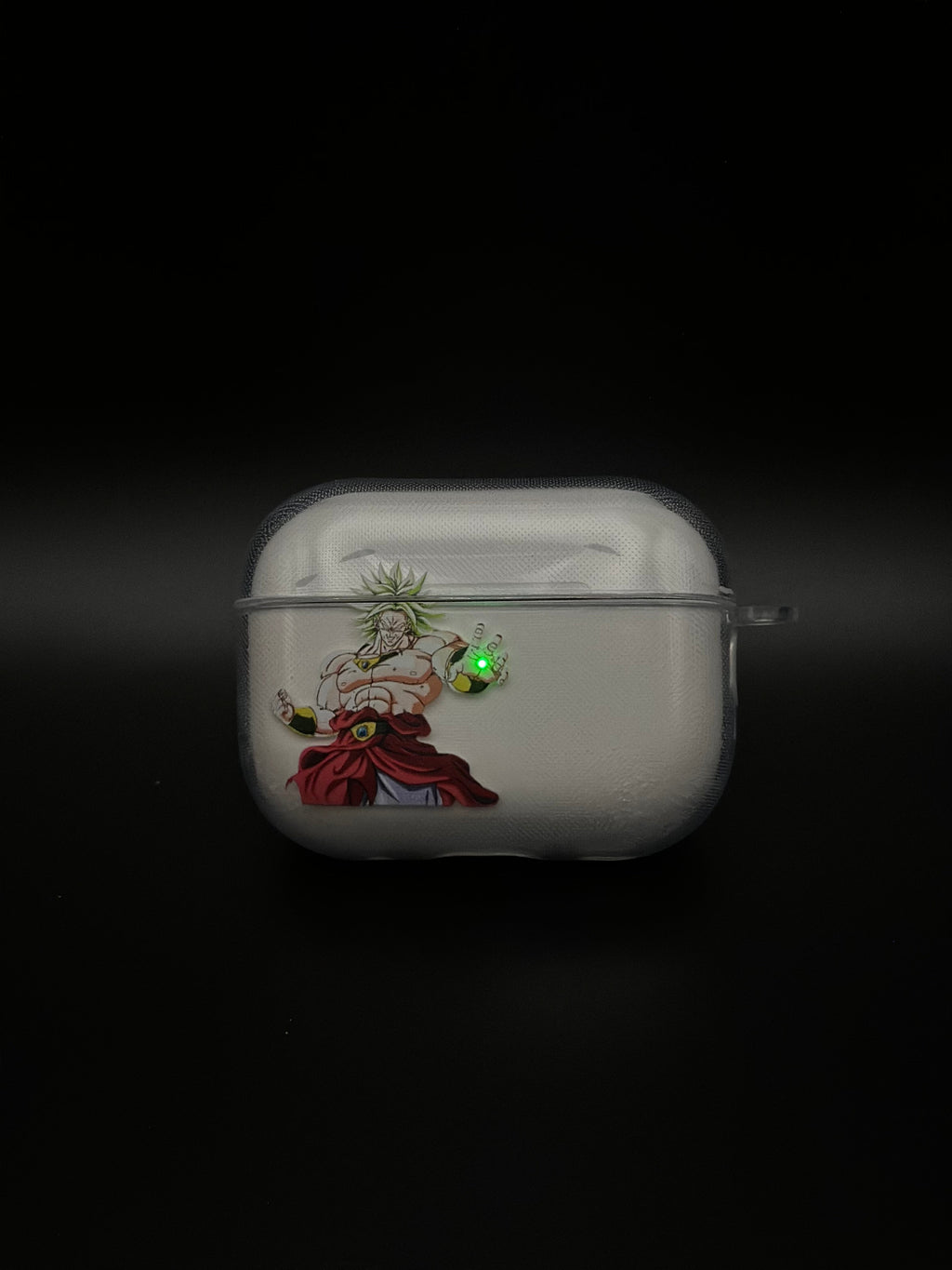 Broly Case