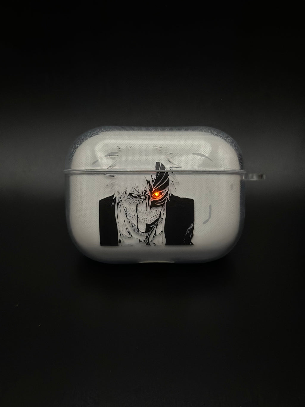 Ichigo Kurosaki Case