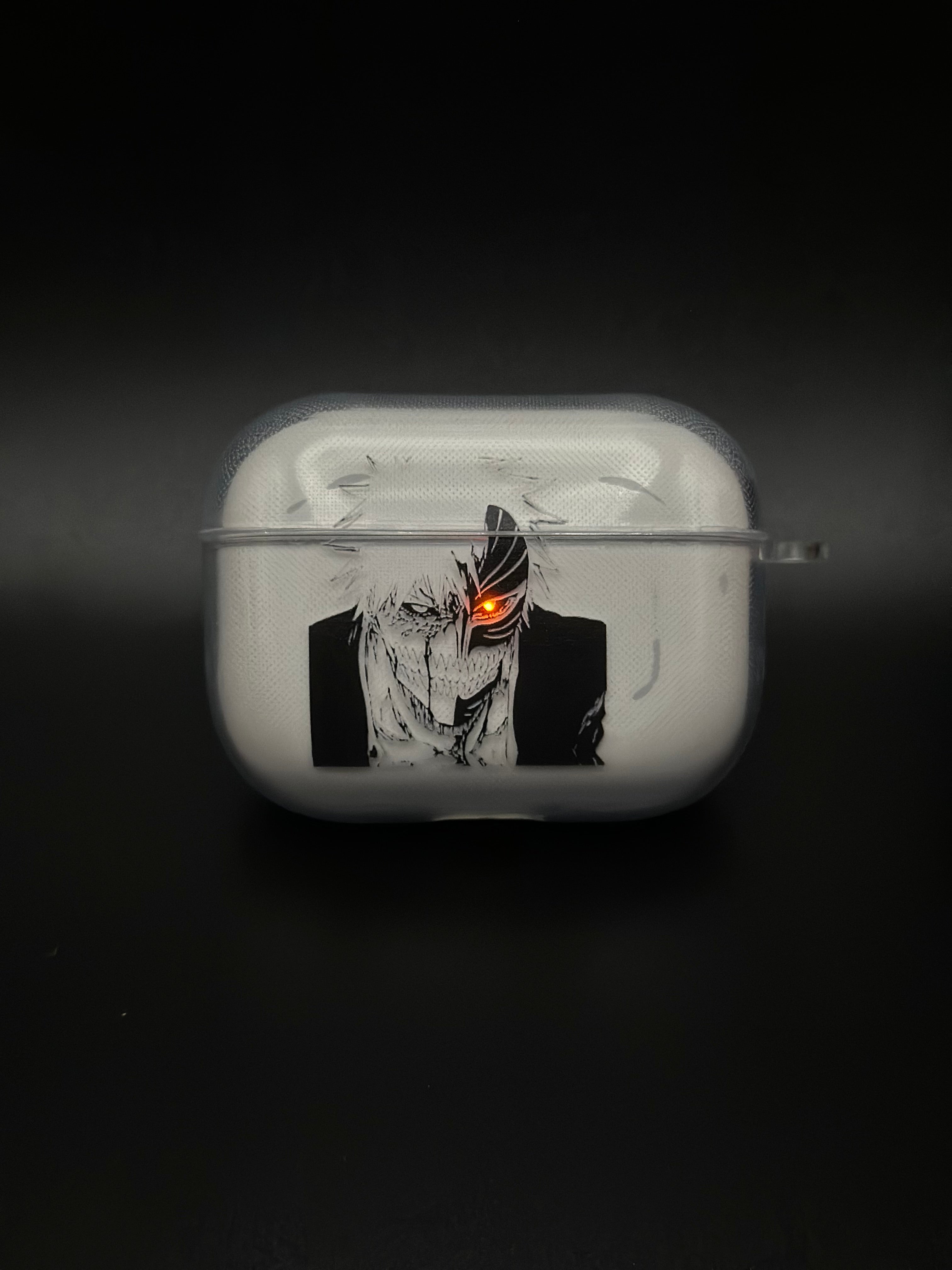 Ichigo Kurosaki Case