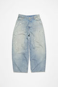 SUPER BAGGY FIT JEANS
