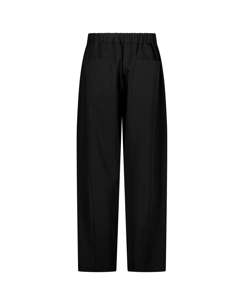 DUALSTASH PLEATED UTILITY PANTS