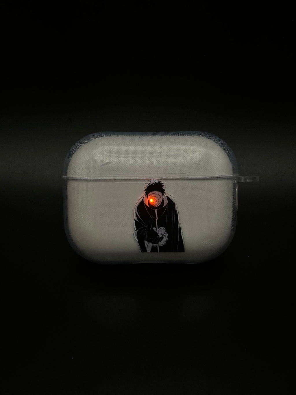 Obito Uchiha Case