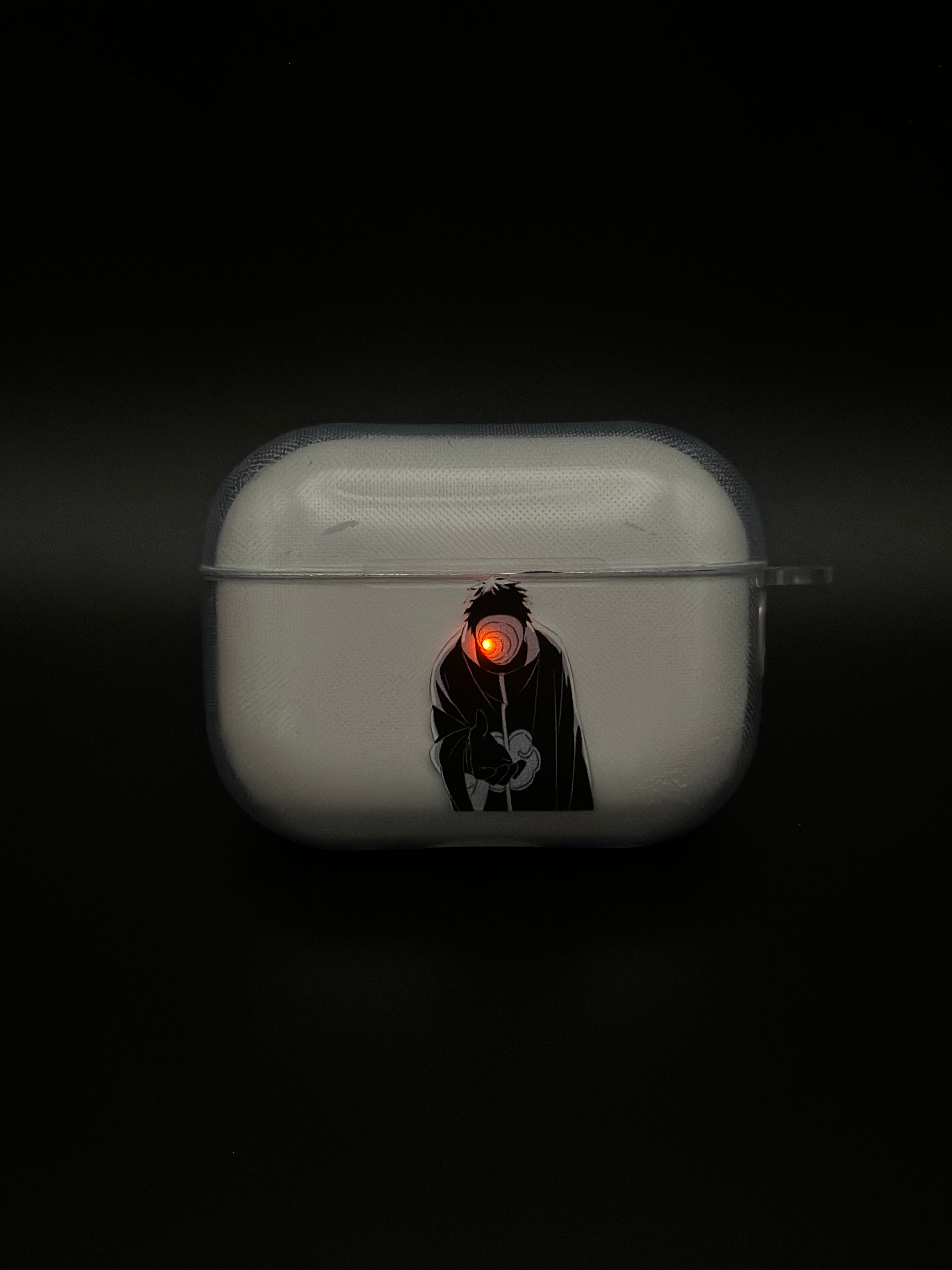 Obito Uchiha Case