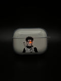 Shisui Uchiha Case