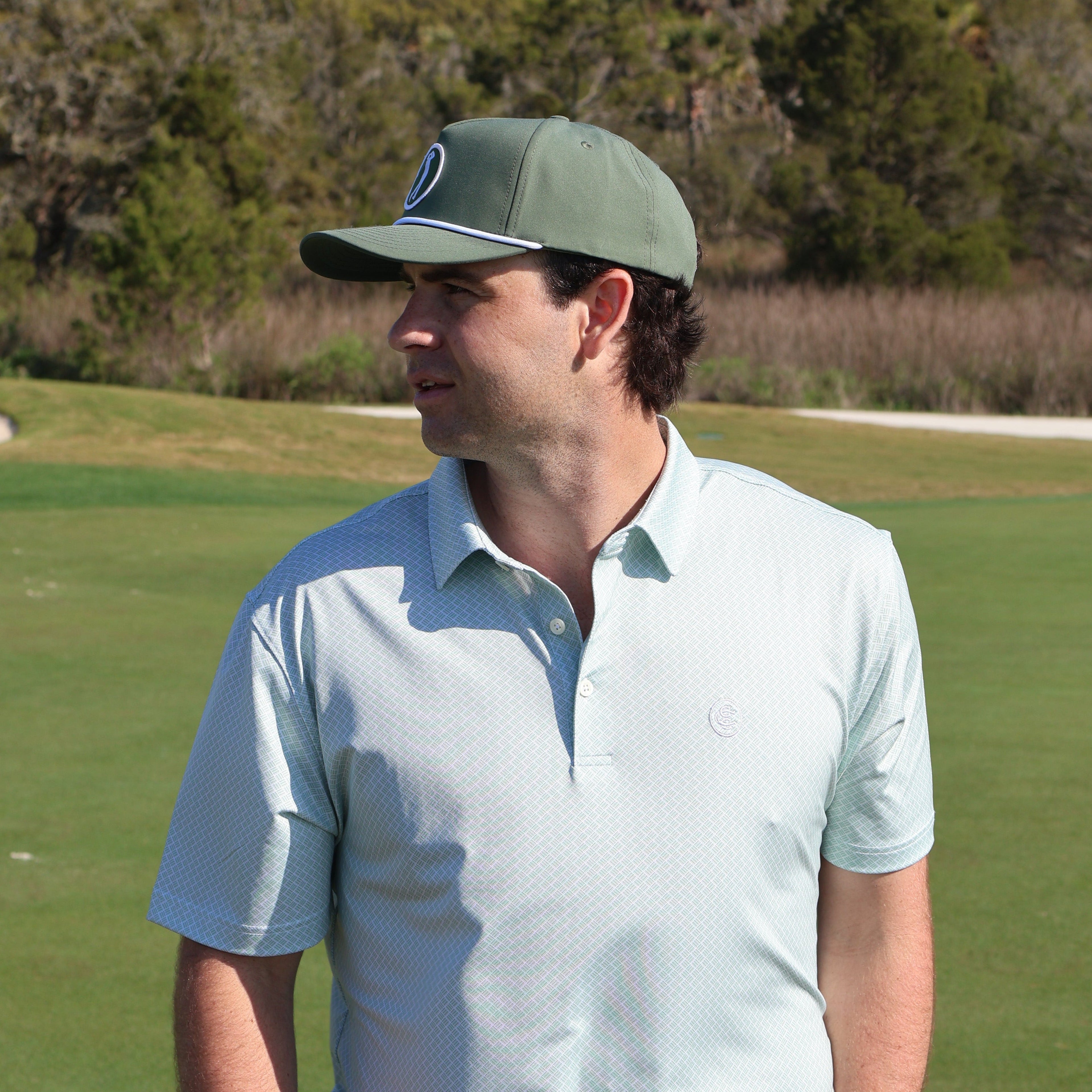 Boardwalk Polo
