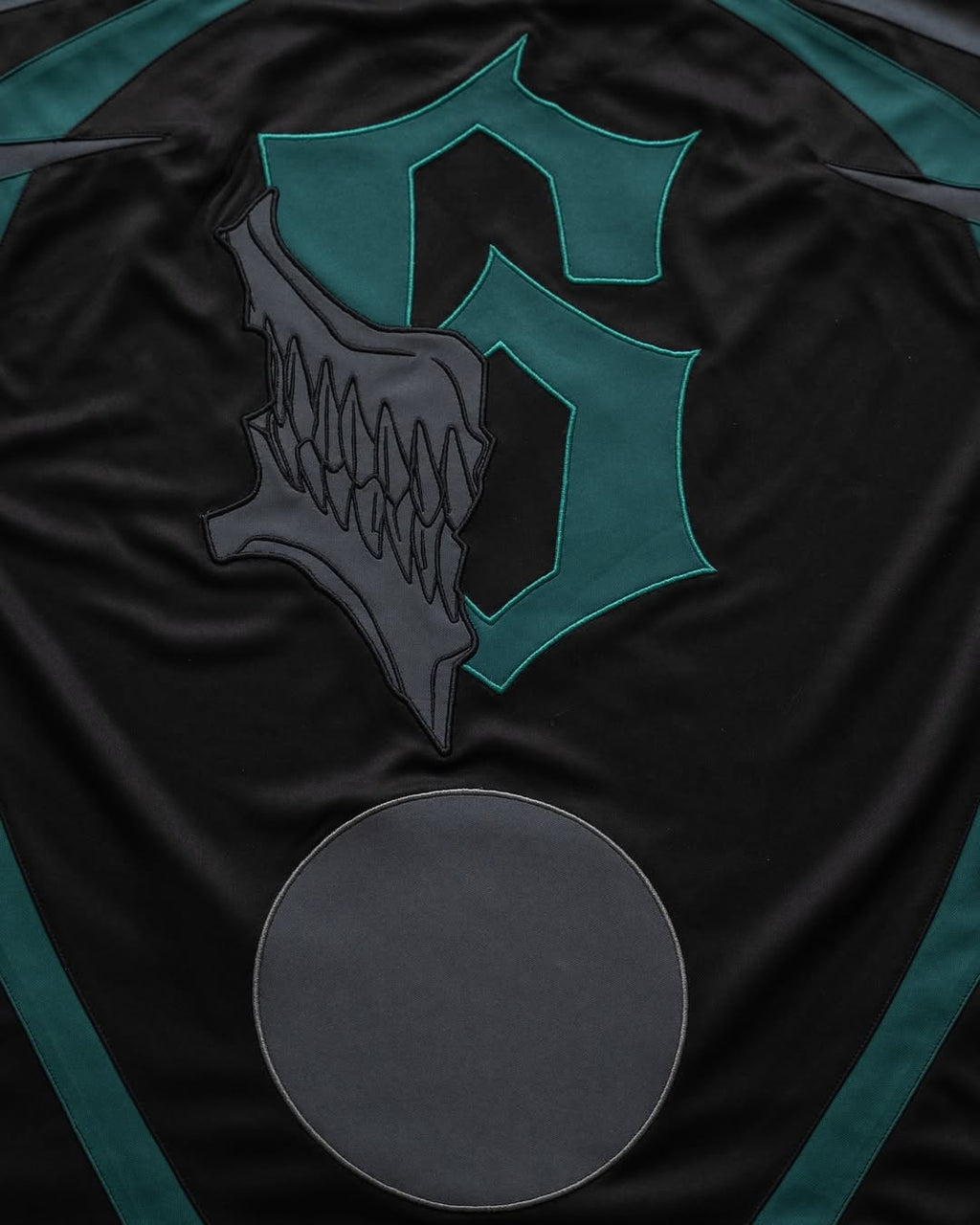 Custom Grimmjow Jersey