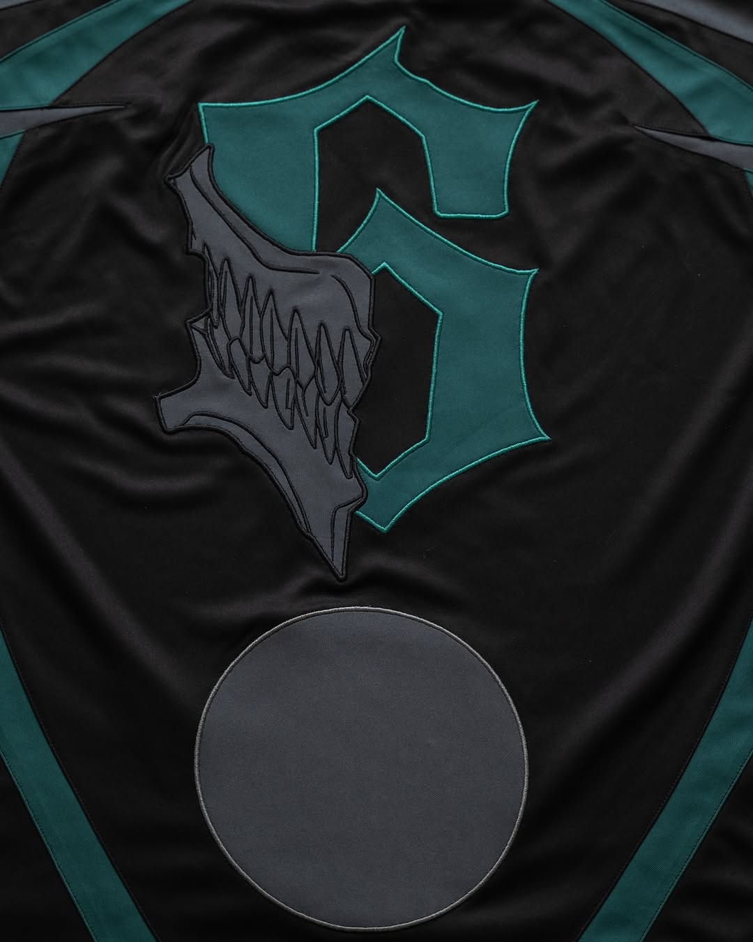 Custom Grimmjow Jersey