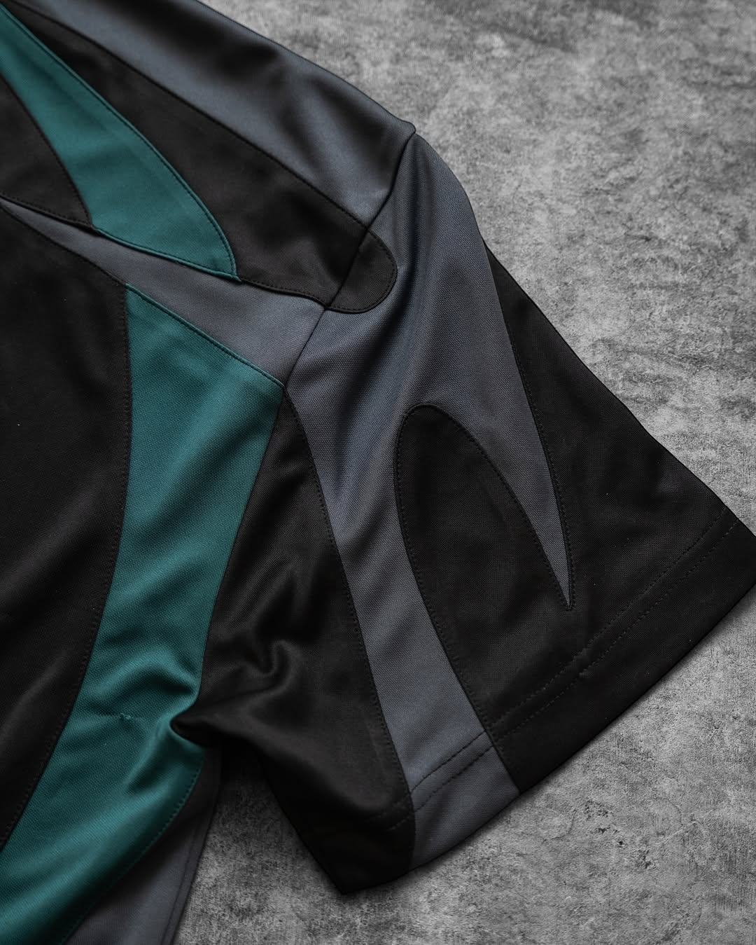 Custom Grimmjow Jersey