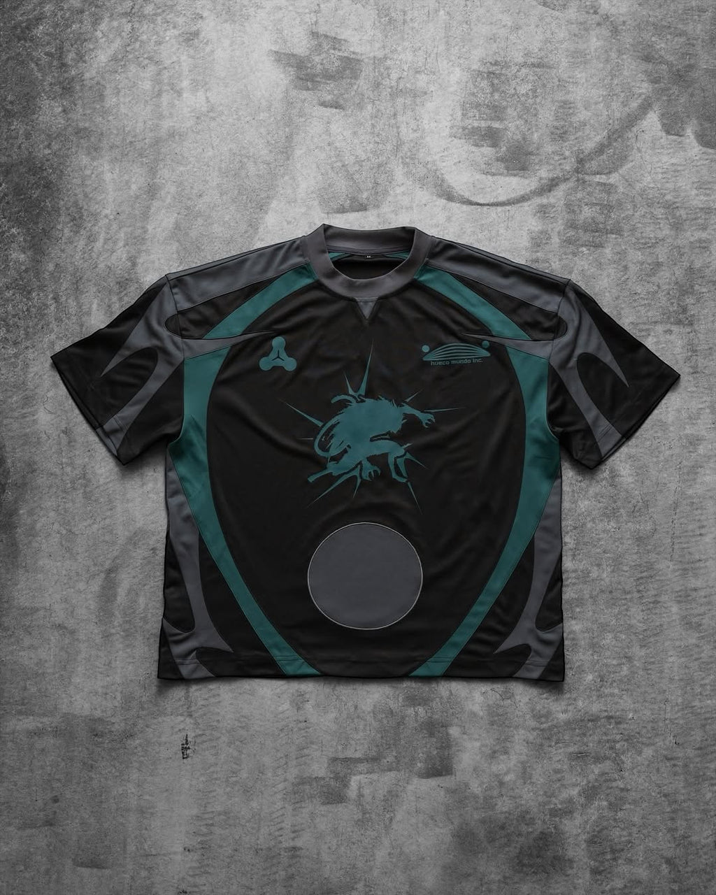 Custom Grimmjow Jersey