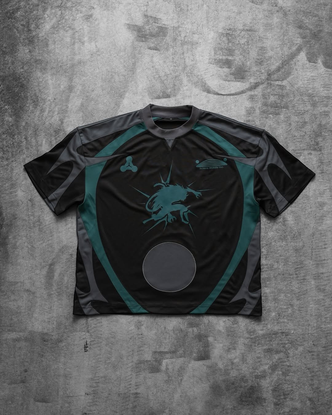 Custom Grimmjow Jersey