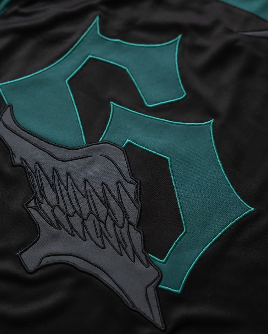Custom Grimmjow Jersey