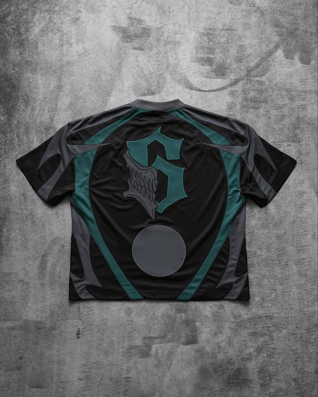 Custom Grimmjow Jersey