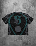 Custom Grimmjow Jersey