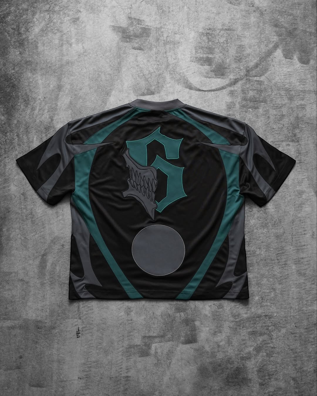 Custom Grimmjow Jersey