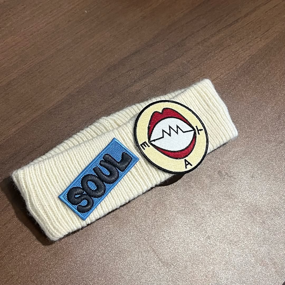 SOUL EATER HEADBAND