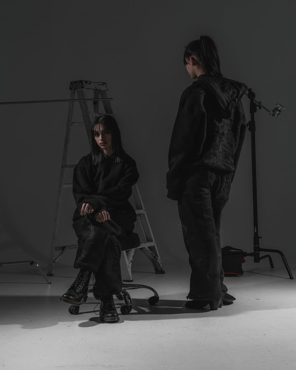 Toyko Ghoult SuitV2