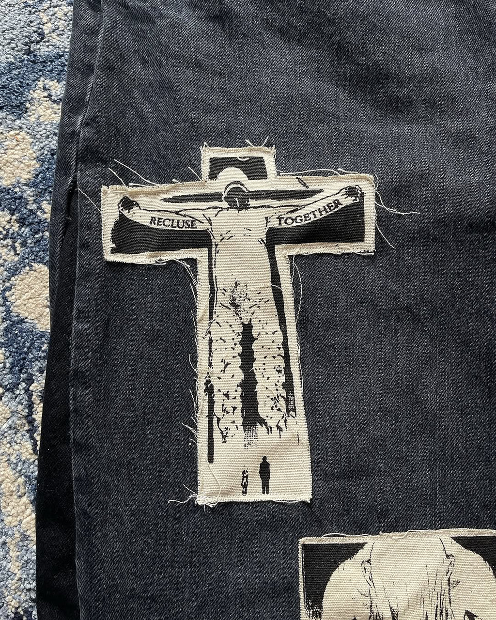 Eva Jeans