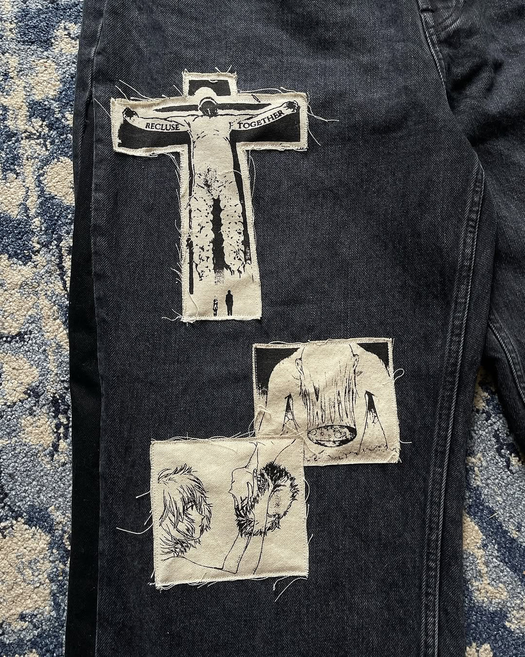 Eva Jeans