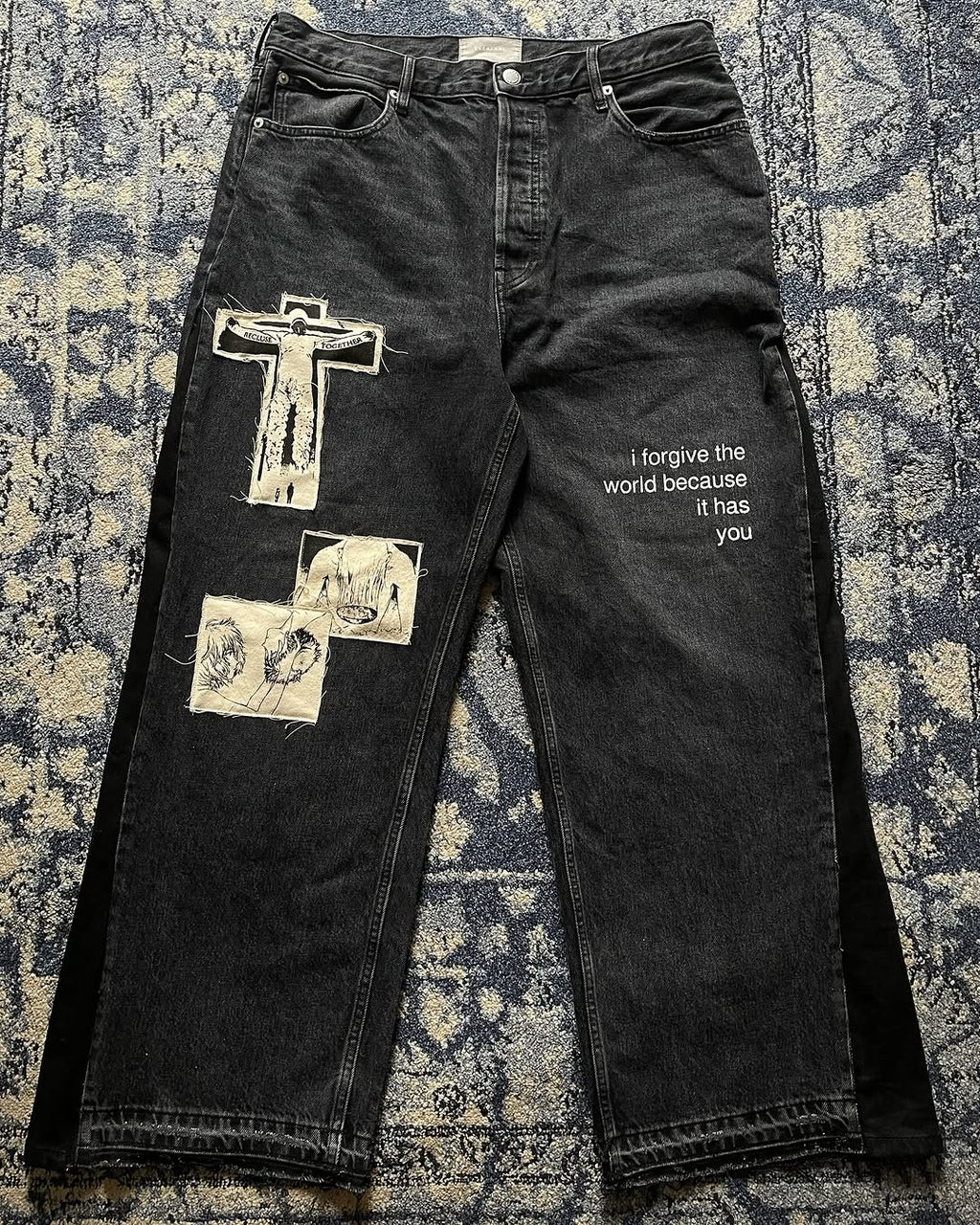 Eva Jeans