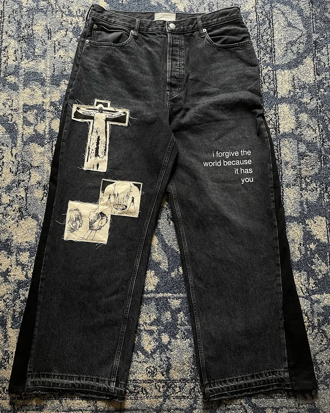 Eva Jeans