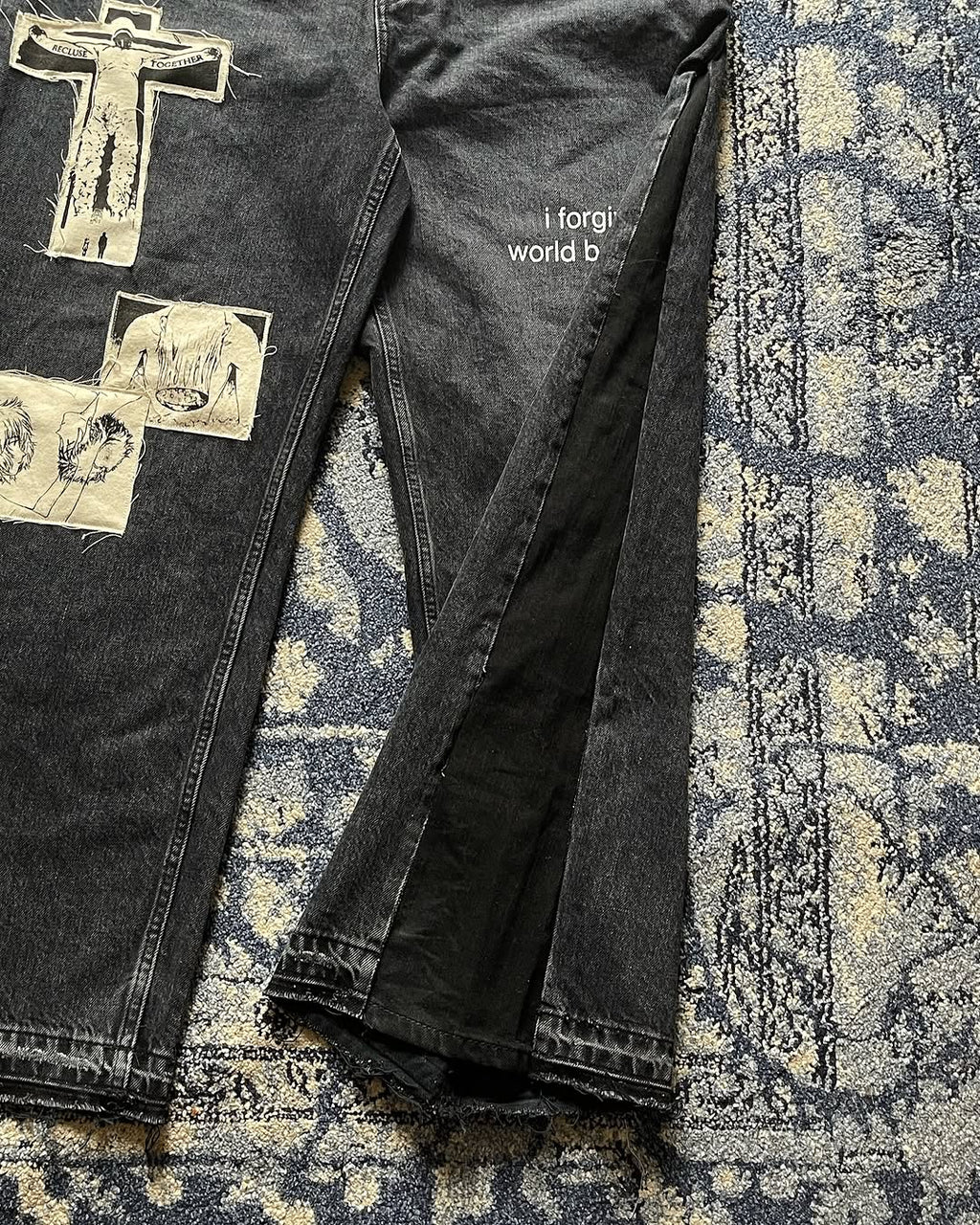 Eva Jeans