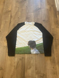 “yuichi” long sleeve