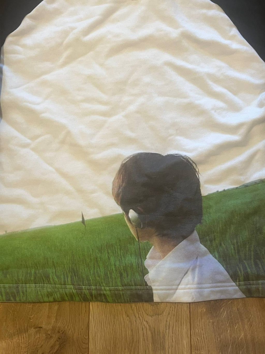 “yuichi” long sleeve