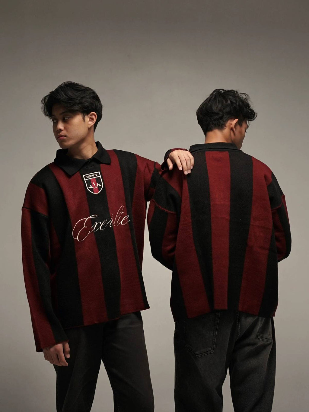 Milano Knit